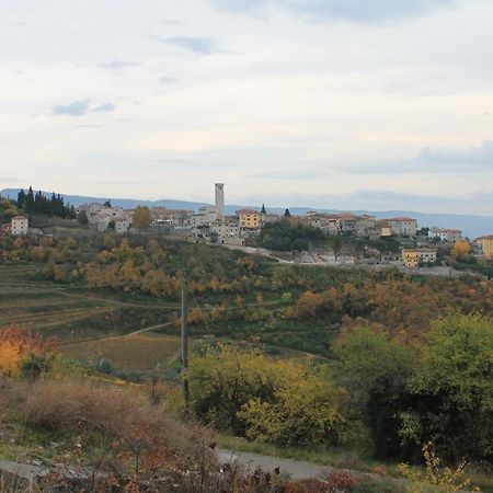 La Grande Casa Valpolicella Acomodação com café da manhã SantʼAmbrogio di Valpolicella Exterior foto
