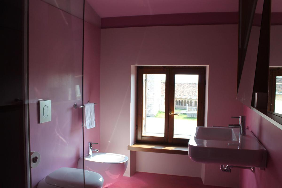 La Grande Casa Valpolicella Acomodação com café da manhã SantʼAmbrogio di Valpolicella Exterior foto