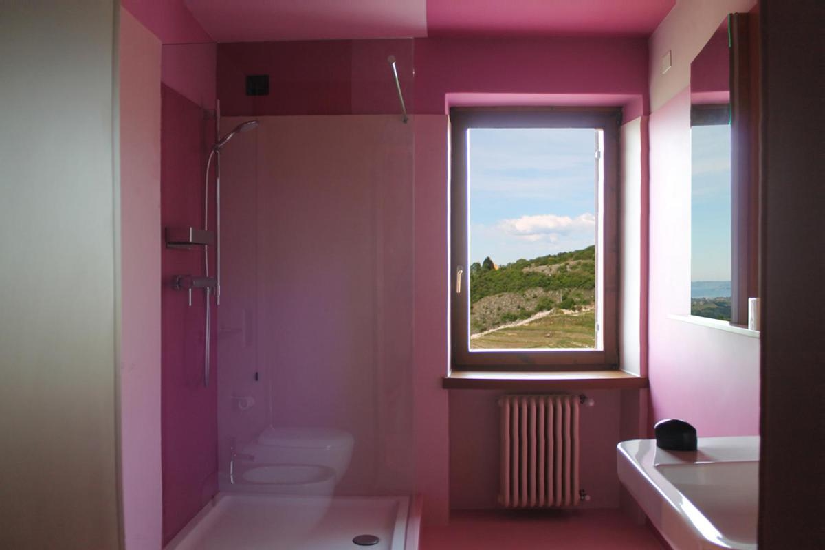 La Grande Casa Valpolicella Acomodação com café da manhã SantʼAmbrogio di Valpolicella Exterior foto