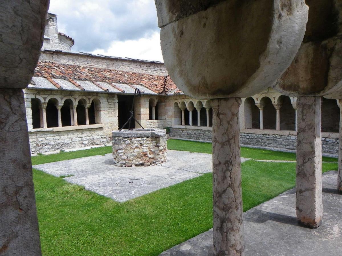 La Grande Casa Valpolicella Acomodação com café da manhã SantʼAmbrogio di Valpolicella Exterior foto